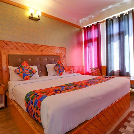 Fabhotel Mai Vrindavan Manāli Exteriör bild