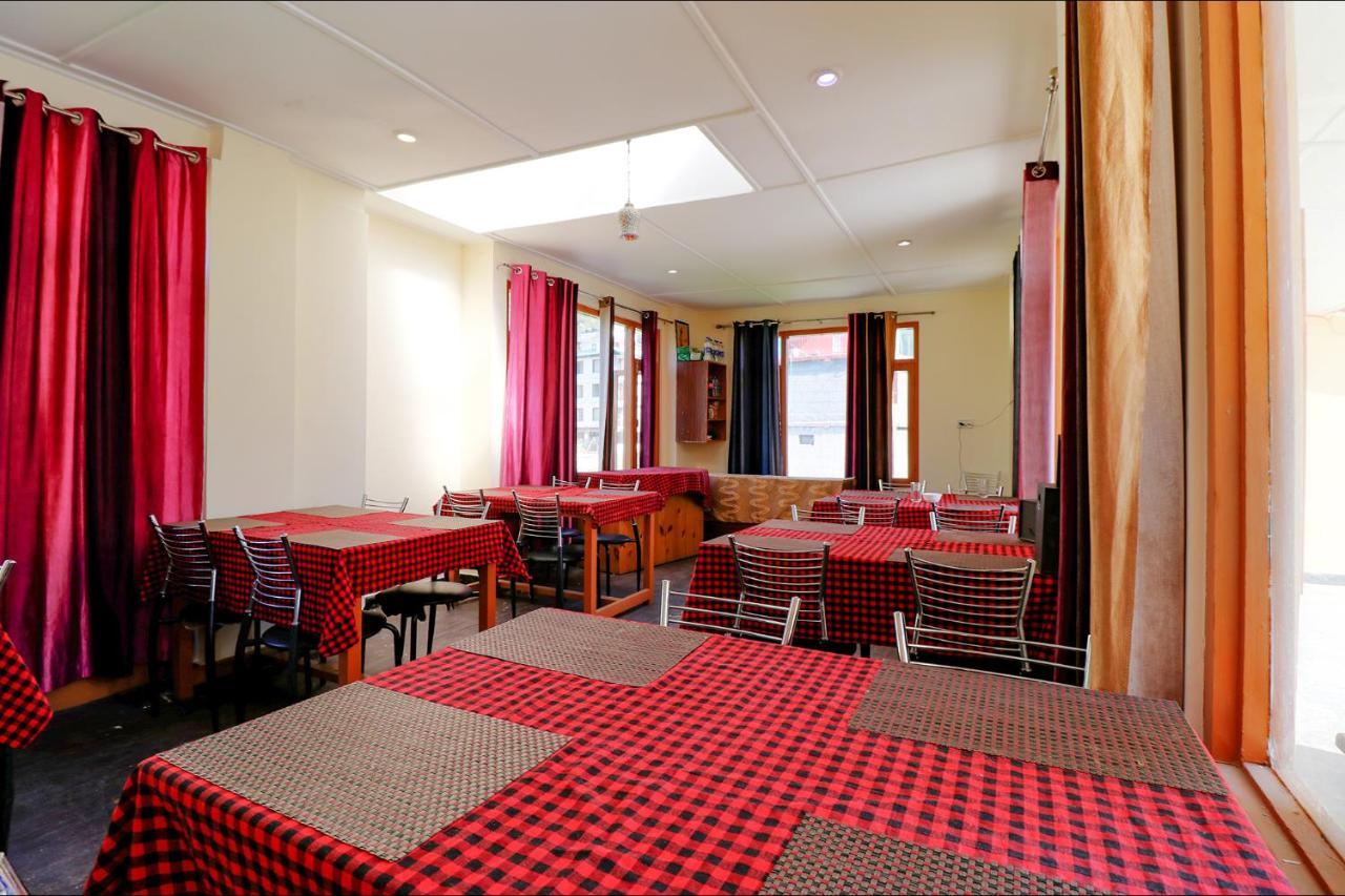 Fabhotel Mai Vrindavan Manāli Exteriör bild